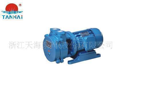 水環(huán)真空泵 工業(yè)制冷與真空系統(tǒng)中的關鍵產(chǎn)品
